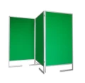 Tablica parawan 100x170x190 cm z możliwością łączenia 