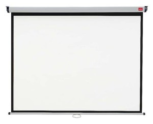 Ekran ścienny NOBO 175x132,5 cm