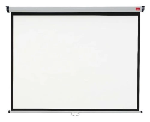 Ekran ścienny NOBO 175x132,5 cm