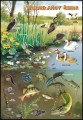 Mieszkańcy jezior - fauna i flora, polska przyroda