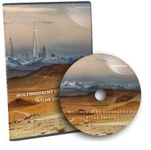 Multimedialny Geograficzny Atlas Świata