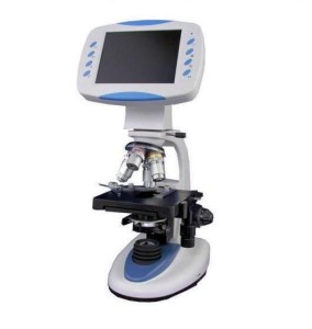 Mikroskop XS LCD