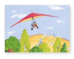 Środki transportu komplet edukacyjny