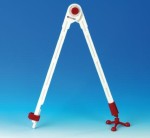 Cyrkiel PCV z magnesami