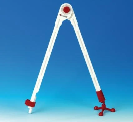  Cyrkiel PCV z magnesami