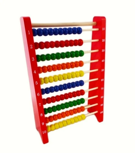 Liczydło edukacyjne R11